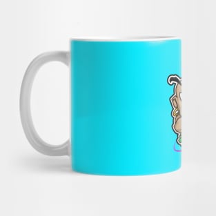 Genie Mug